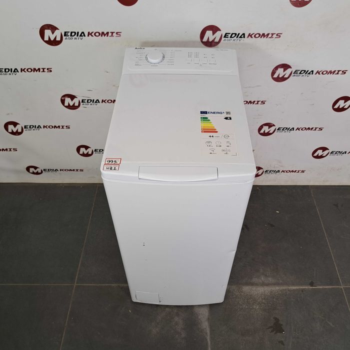 Pralka Amica WT 472 720 (2lata gwar)Klasa A / 7kg / 1200obr [2]