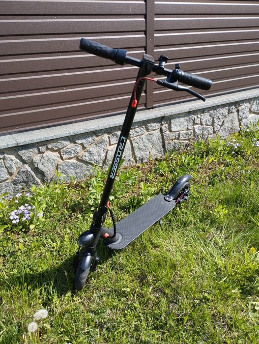 Електросамокат Crosser E9