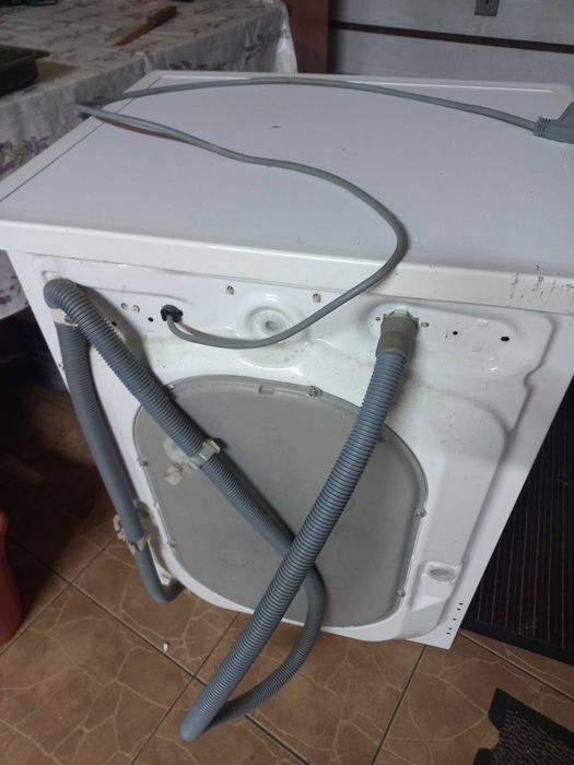 Pralka Electrolux używana  sprawna.