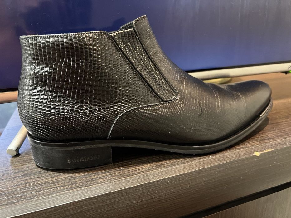 Продам сапоги зимние р.45