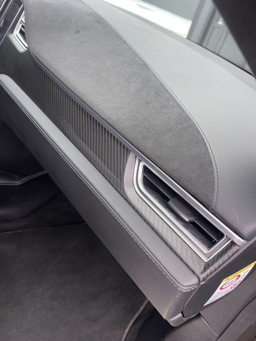 Tesla Model S Evropa