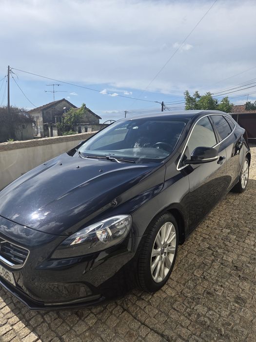 Volvo V40 modelo Summum