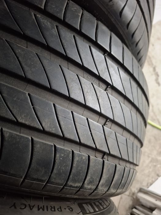 235/45r18 Michelin Primacy4 4szt 2023r