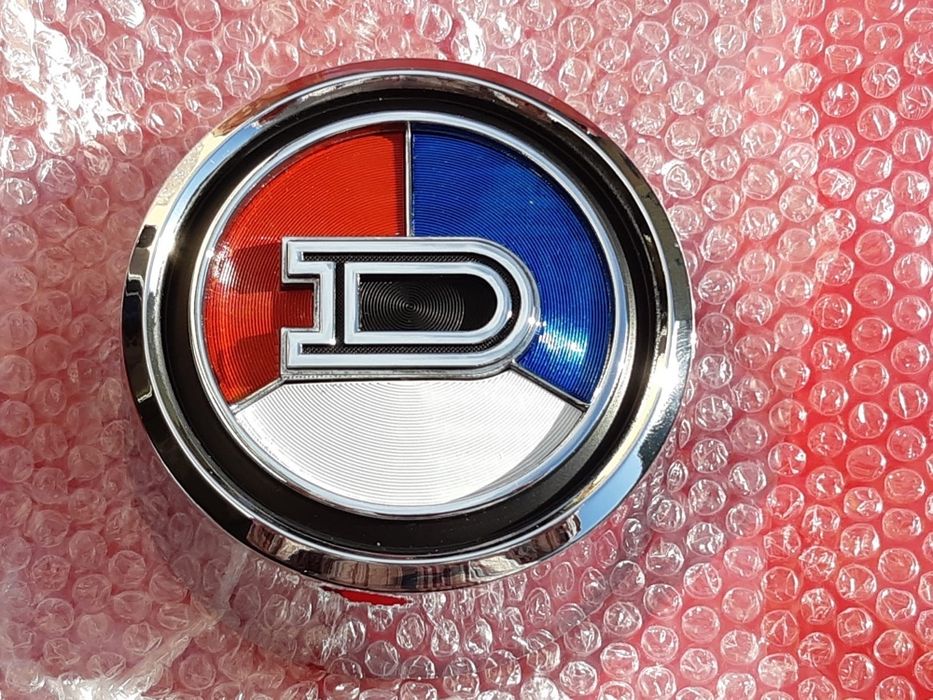 Símbolo datsun novo