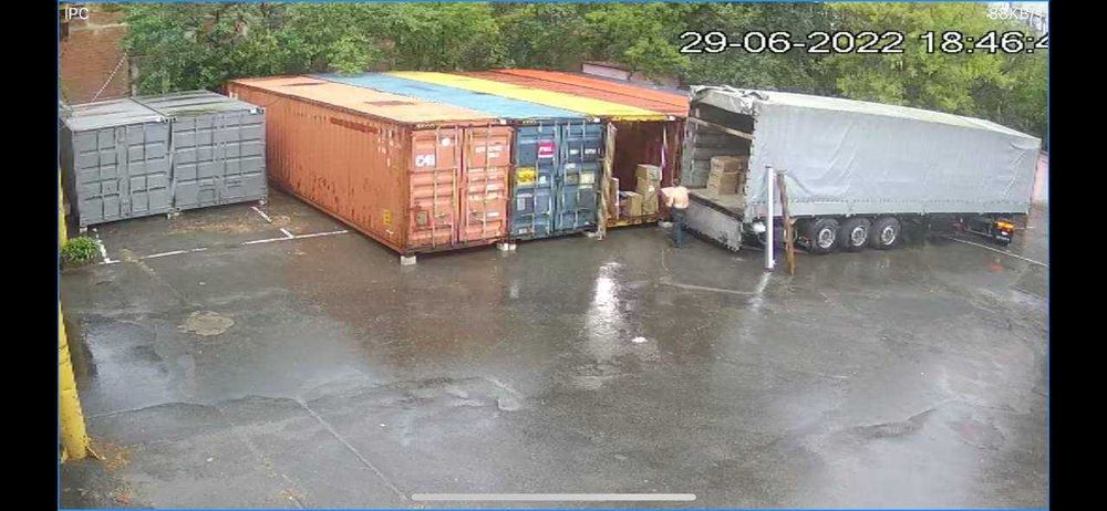 Хранение вещей ( переезд, ремонт ) склад аренда