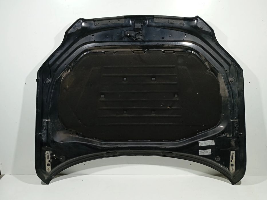 Capot AUDI Q7 (4L)