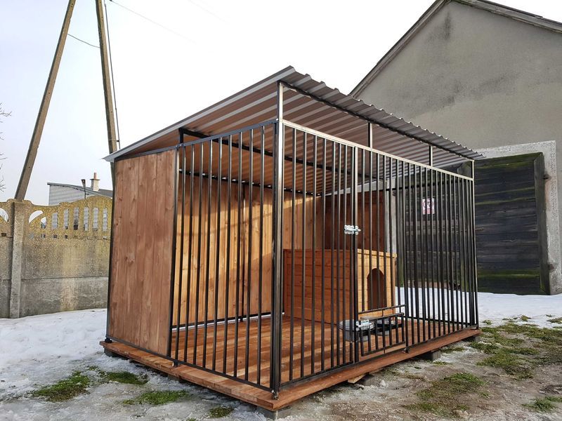 -KOJEC-2x2-dla psa, na każdy wymiar.
