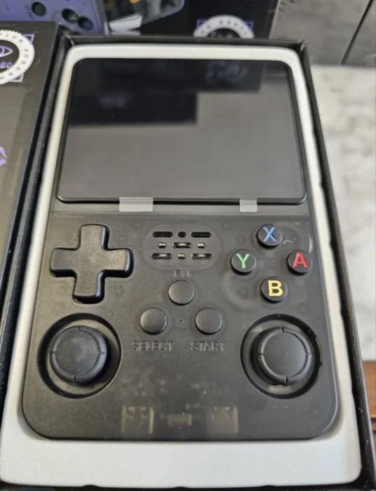 Consola R36S  64gb Original