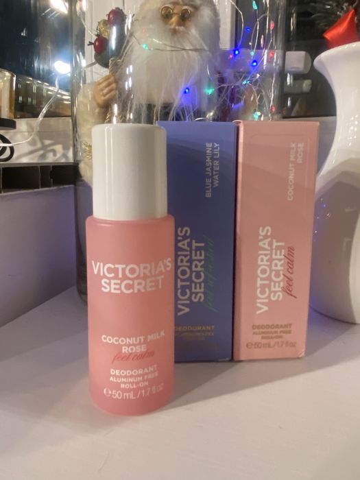 Victoria secret дезодорант
