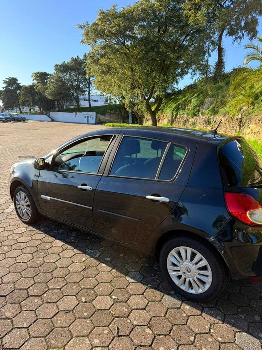 Renault Clio 1.2 Dynamic 2010