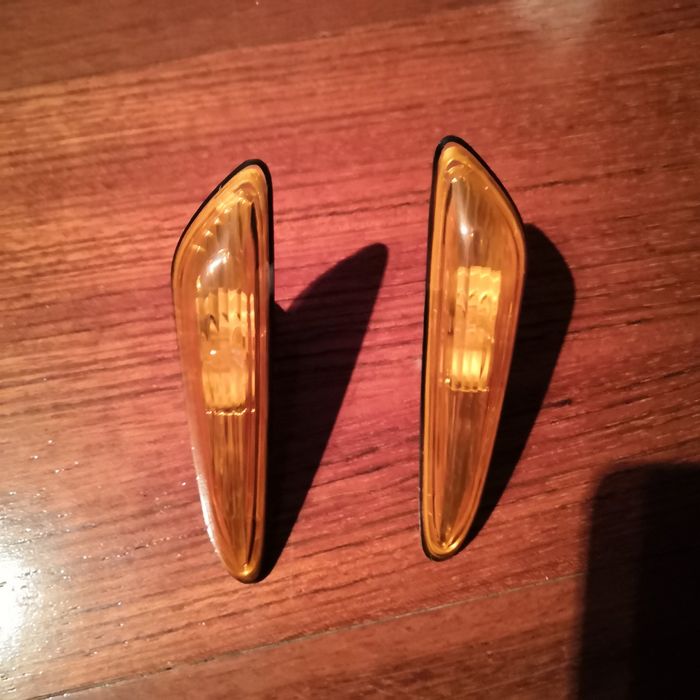 Farolins originais BMW 320D 2003