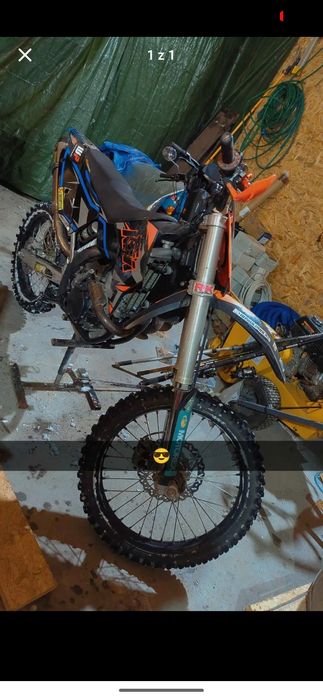 KTM