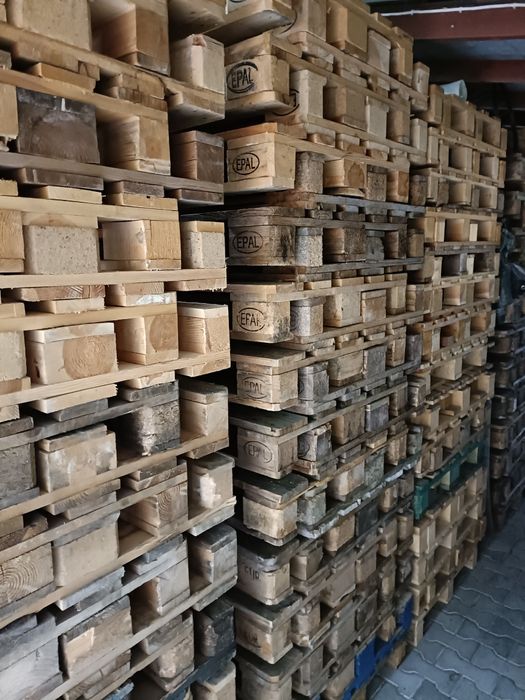 Euro palety na sztuki,  na meble 120 x 80