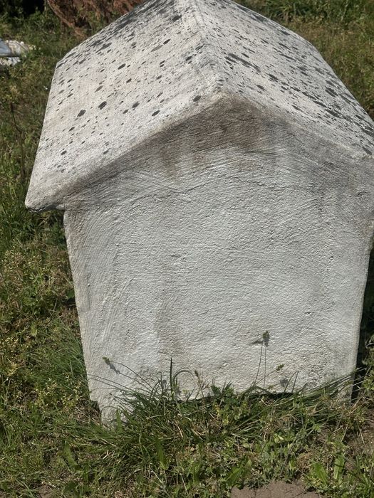 Casota para cão medio grande