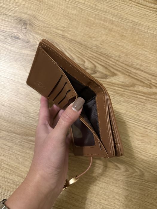 Гаманець, кошильок