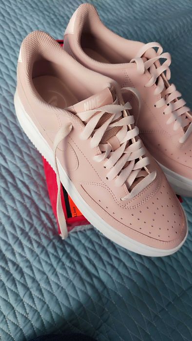 Кеды, Nike б/у женские