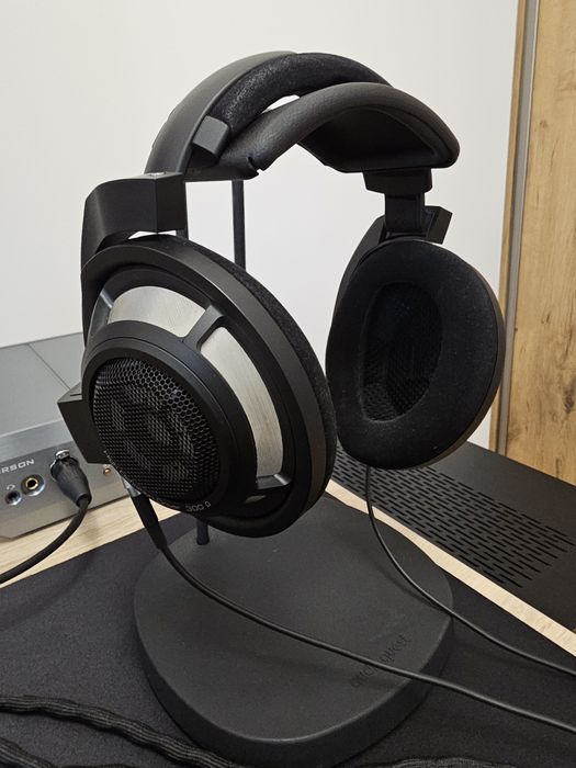 Sennheiser HD 800 S