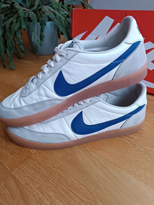 Męskie trampki Nike killshot 2