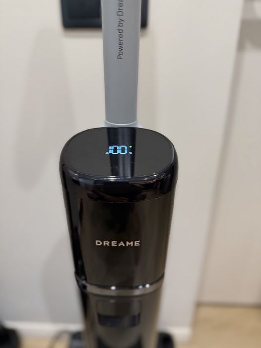 Dreame H15 Pro Heat мчий пилосос