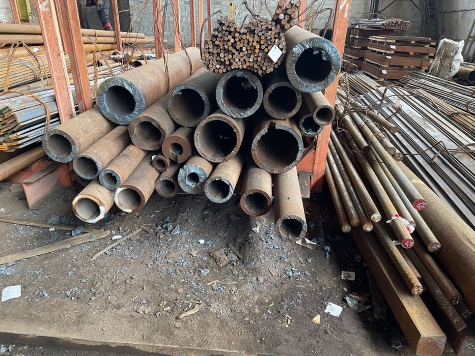 Труби грубостінні