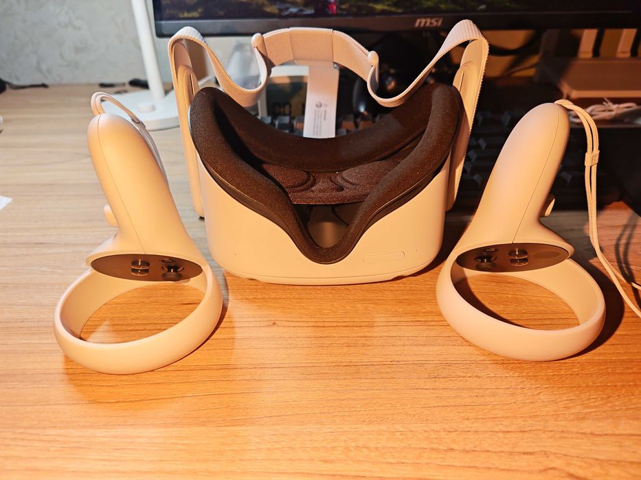 Oculus (Meta) Quest 2 64GB