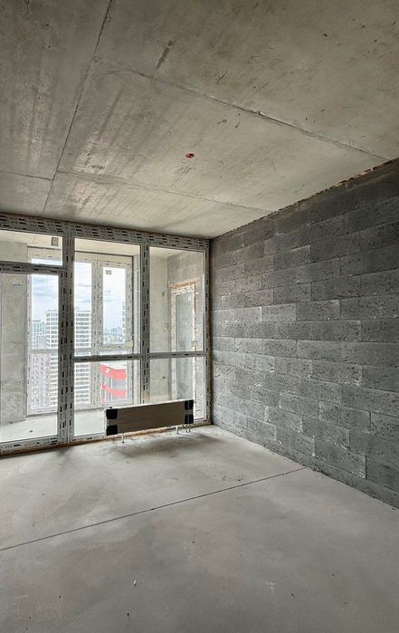 БЕЗ КОМІСІЇ та додаткових витрат 67 м²  ЖК «Варшавський 3» (буд. 10.3), Зданий. Повна автономність, Змієнка, ТРЦ Retroville!