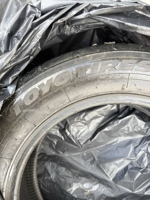 Продам зимову резину