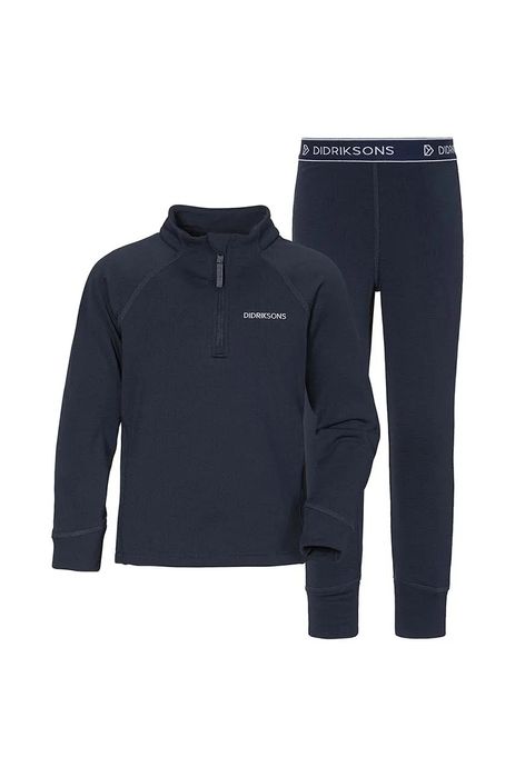 Didriksons термобілизна фліс, термо дитяче, термокомплект