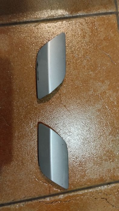 Tampas parachoque Opel Astra h