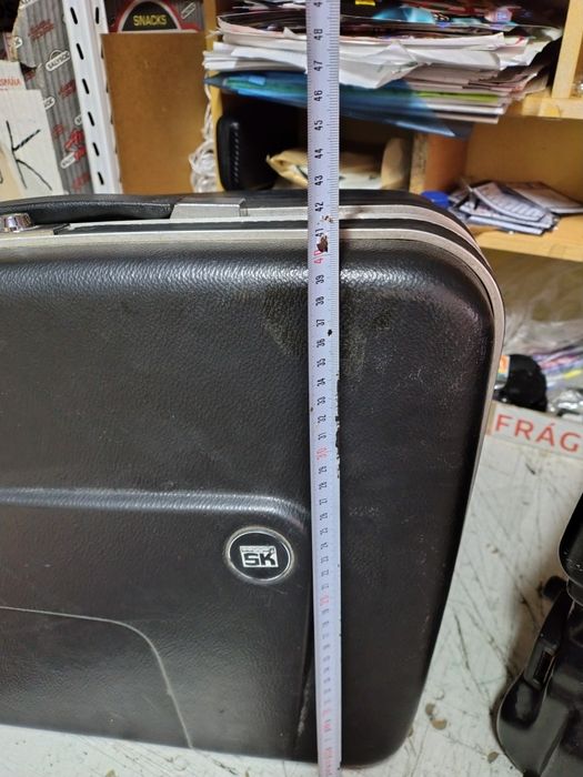 Malas mota vintage para BMW , etc