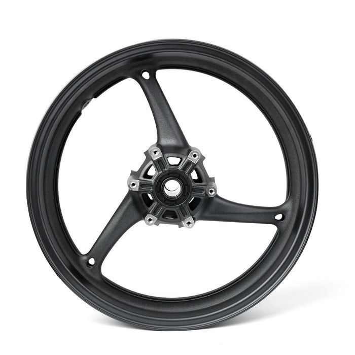 jantes frente suzuki gsxr 600 - 750 2008 - 2010 gsxr 1000 2009 - 2016