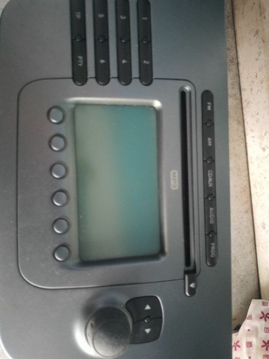 Auto radio SEAT altea / SEAT leon