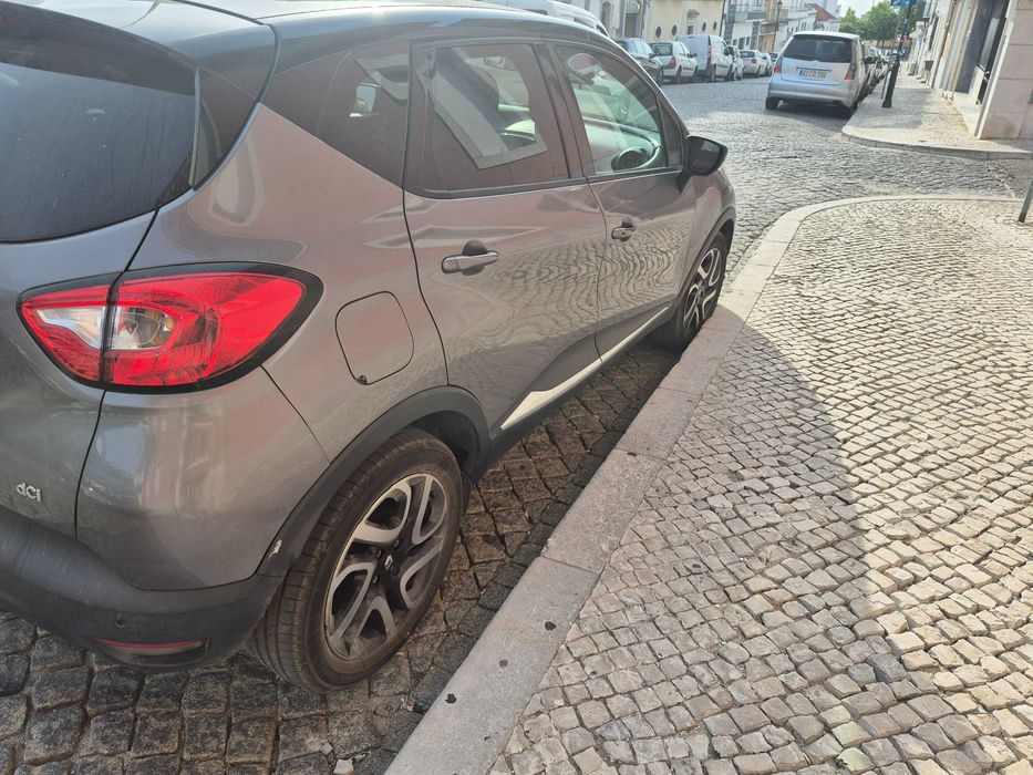 Automovel Usado Renault