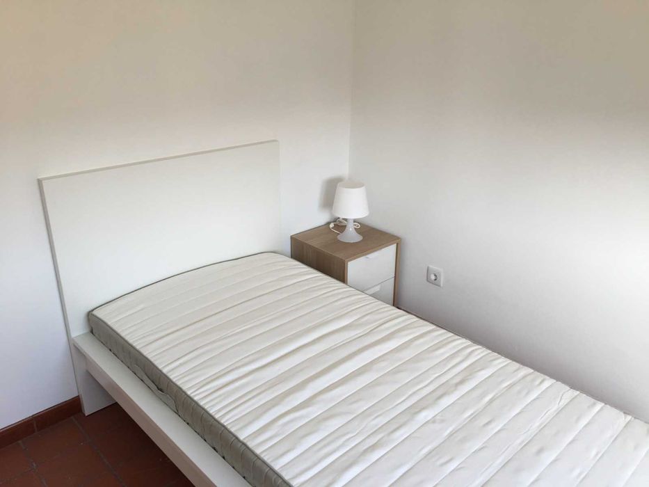 aluga-se quarto em apartamento remodelado