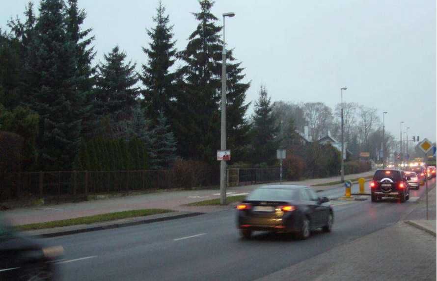 Wynajmę miejsce pod reklamę billboard