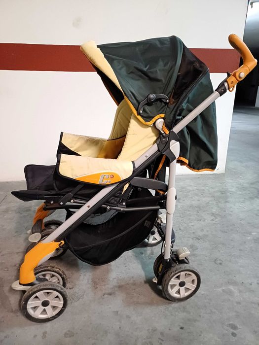 Carrinho de bebé430406623760240642
