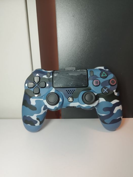 Геймпад, джойстик V2, для ПК (pc) ps4 Bluetooth