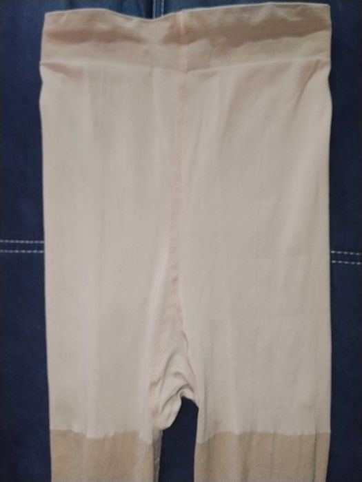 Колготы компрессионные SIGVARIS (Швейцария), размер S, компрессия 2