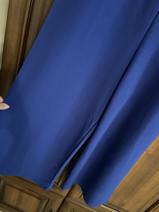 Продам синій комбінезон