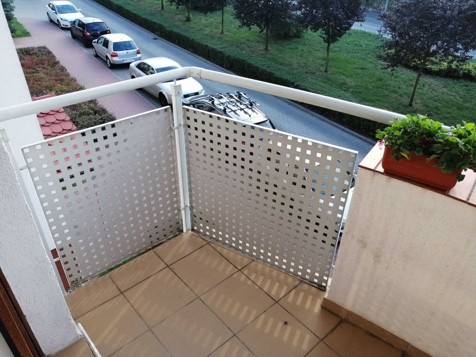 Mieszkanie wynajem 50m2