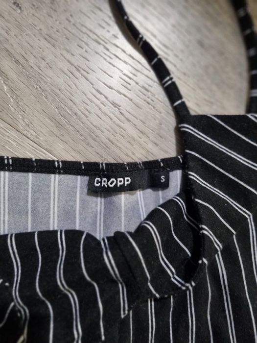 Kombinezon Cropp S