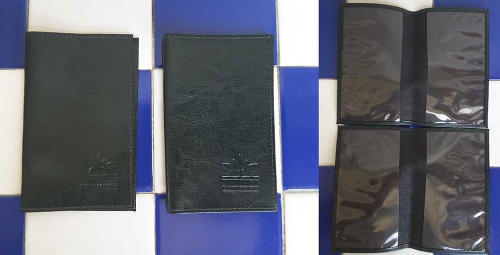Wallets/Card Holders/Document Holders - Between €1 and €4!64552043917826123