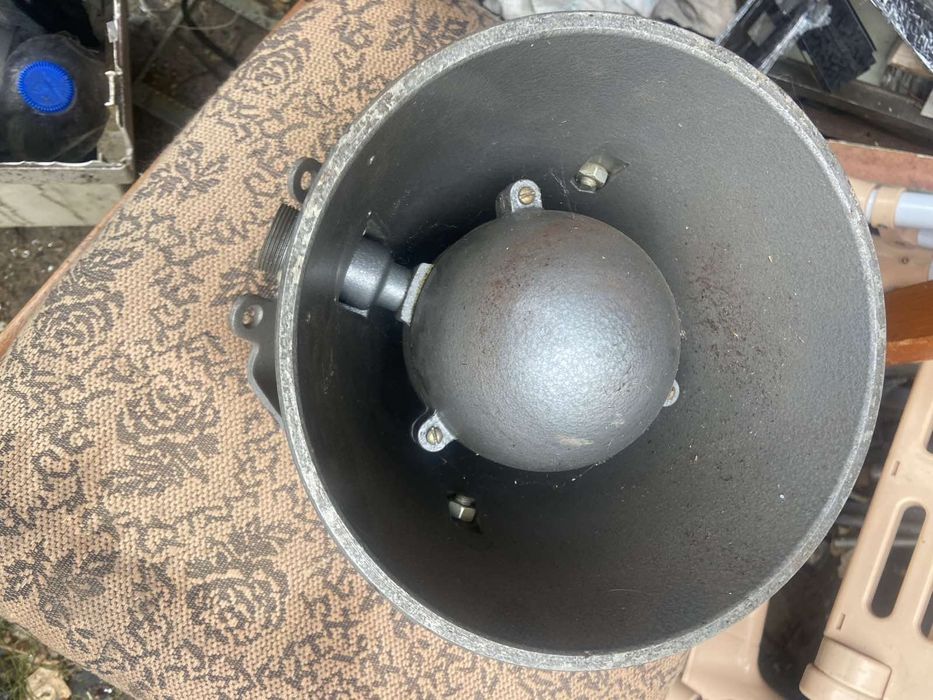 Громкоговоритель ГР-1