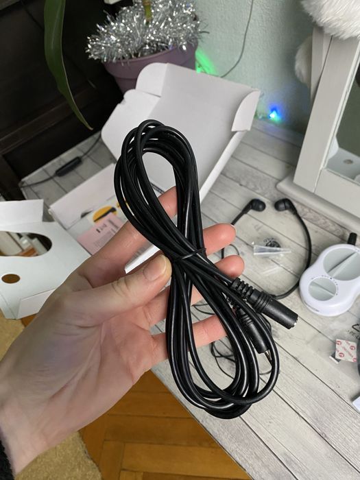 Sarabec Crescendo 60/1  Усилитель звука для пожилых людей