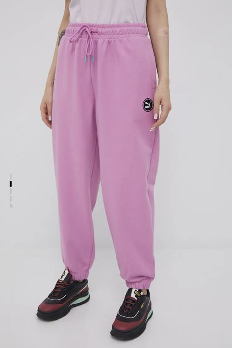 Спортивные штаны puma M