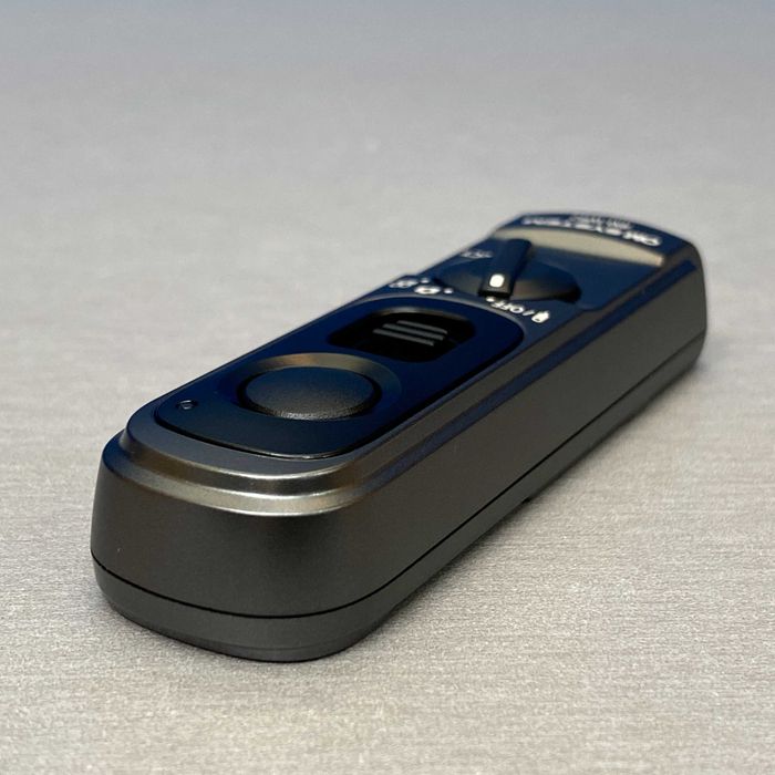 OM System RM-WR2 Wireless Remote Control Release