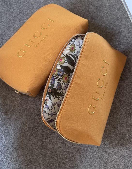 Косметичка Gucci Beauty