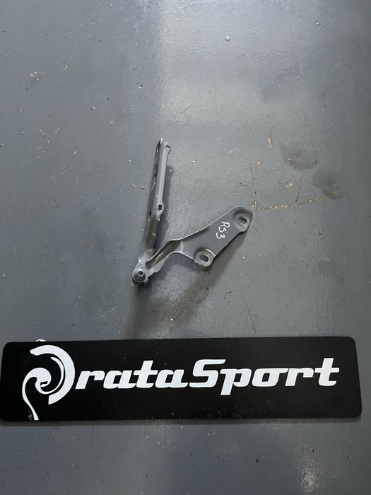 Dobradiça de capot Audi A3 8v