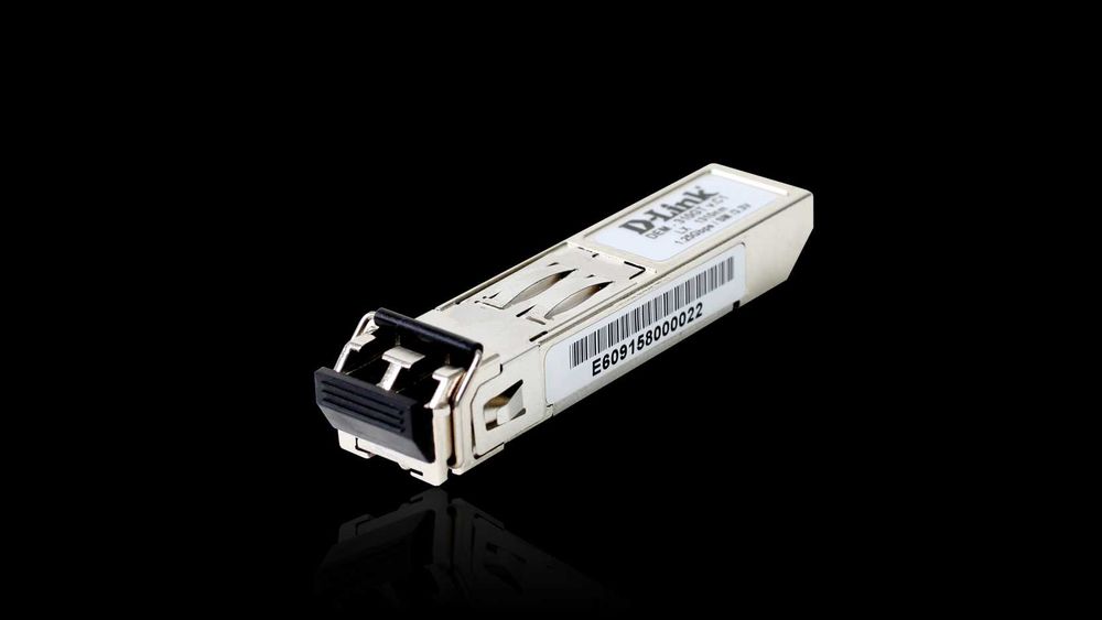 D-Link DEM-310GT Модуль SFP (SFP-Трансівер)