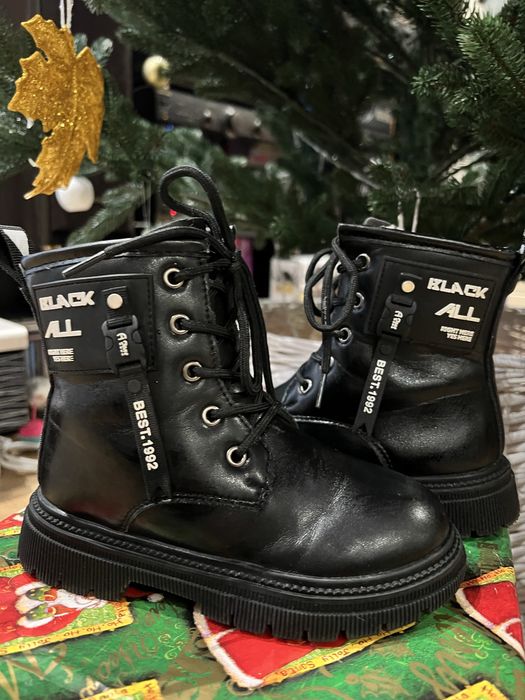 Зимове взуття  28